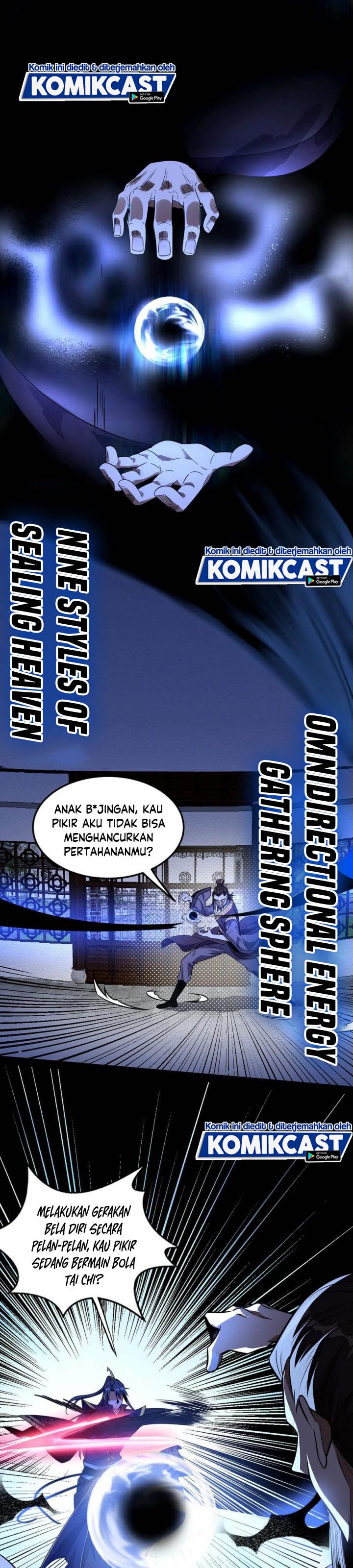 Dilarang COPAS - situs resmi www.mangacanblog.com - Komik im an evil god 112 - chapter 112 113 Indonesia im an evil god 112 - chapter 112 Terbaru 1|Baca Manga Komik Indonesia|Mangacan